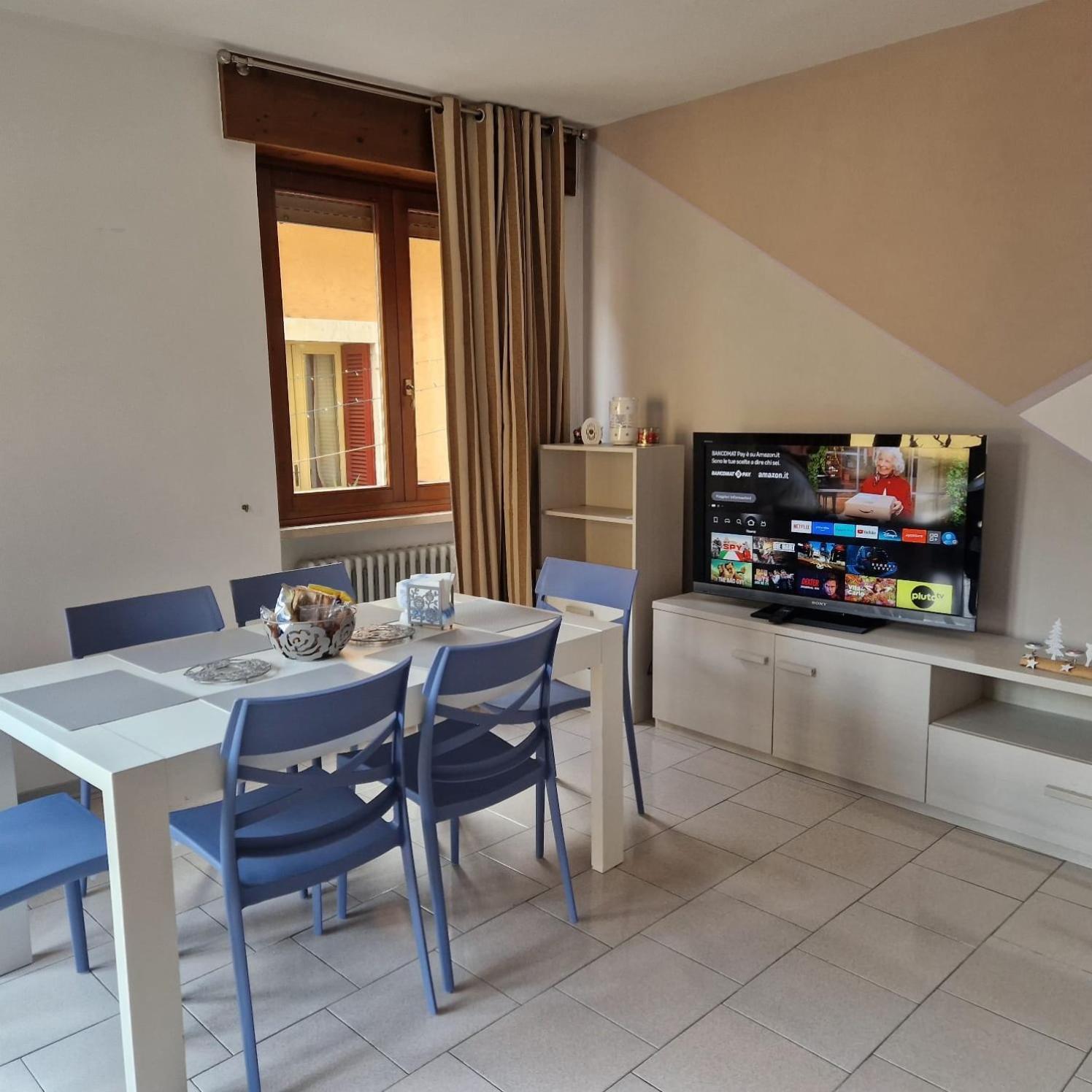 B&B Al Vittoriale Da Maja Gardone Riviera Exterior foto